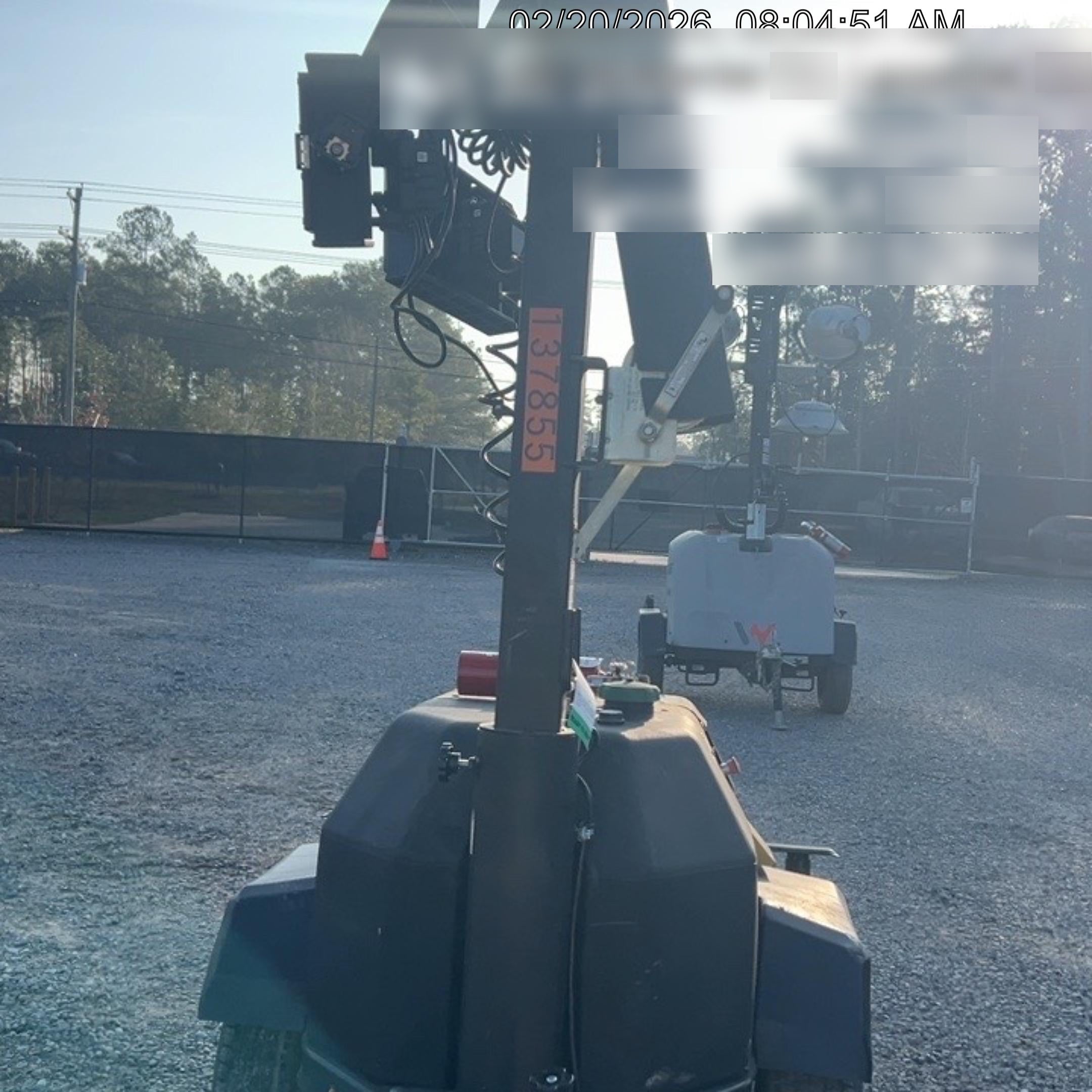 2021 ALLMAND NLV3GR