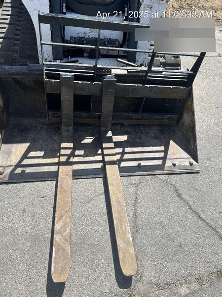 2024 ARROW MATERIAL HANDLING FS5100CB - 72"