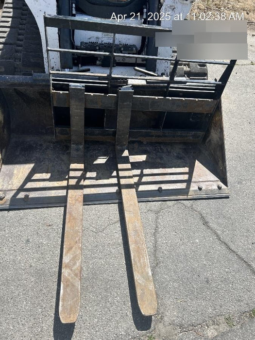 2024 ARROW MATERIAL HANDLING FS5100CB - 72"