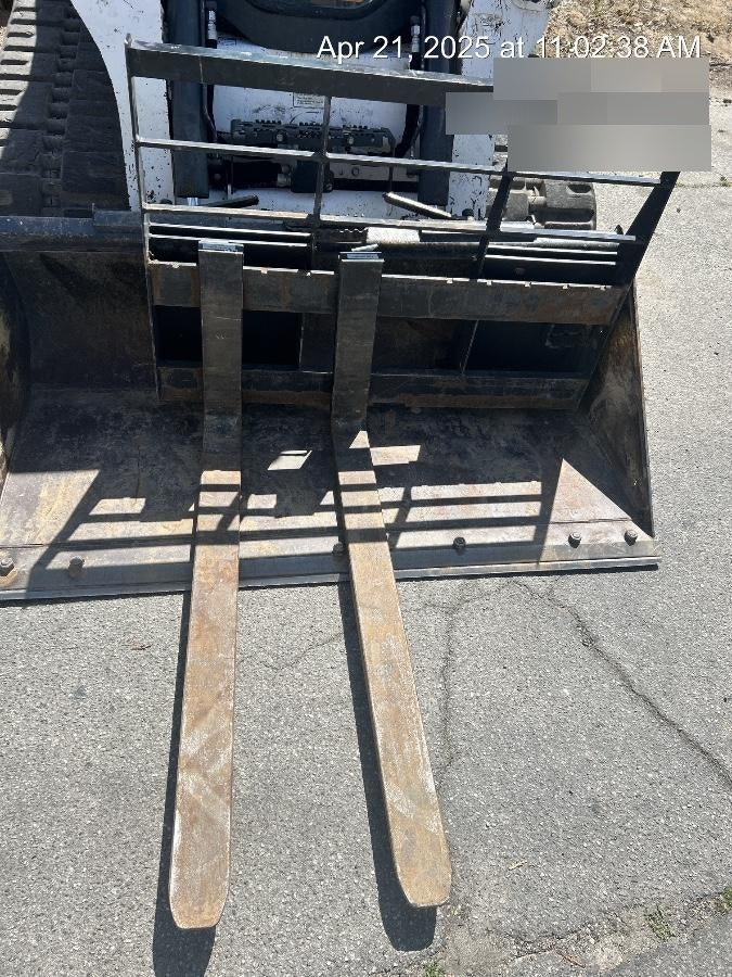 2024 ARROW MATERIAL HANDLING FS5100CB - 72"