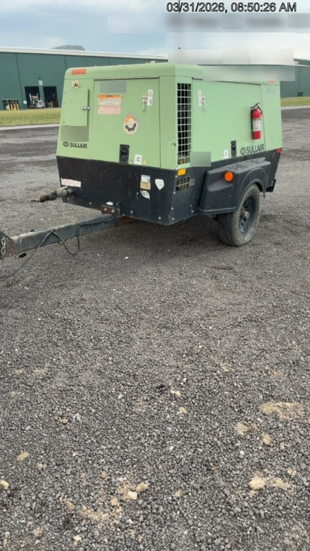 2019 SULLAIR 375H