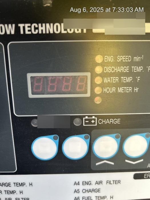 2024 AIRMAN PDS185S CWK