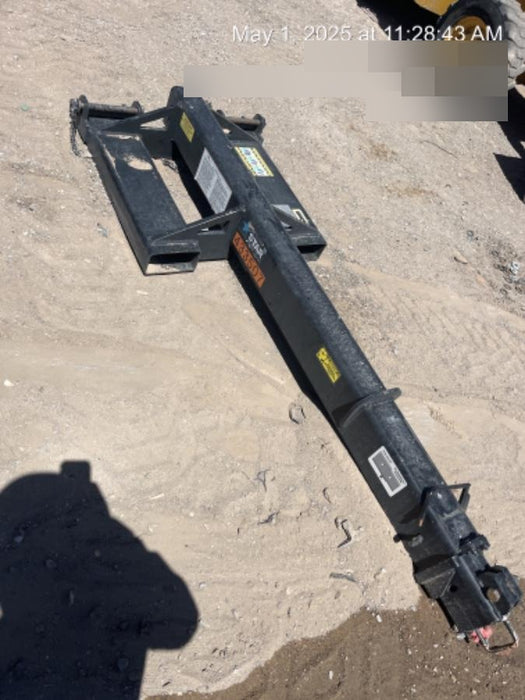2024 STAR INDUSTRIES M1360B - Star JIB Boom