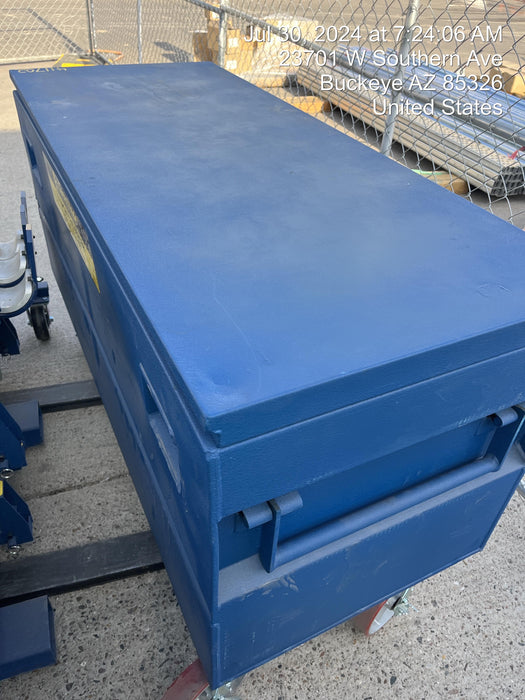 2024 CURRENT TOOLS 254P