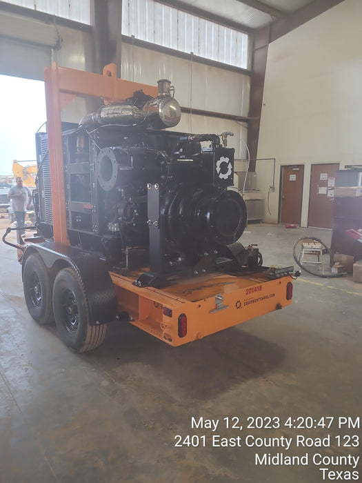 2022 PIONEER PP128S20L71-6135