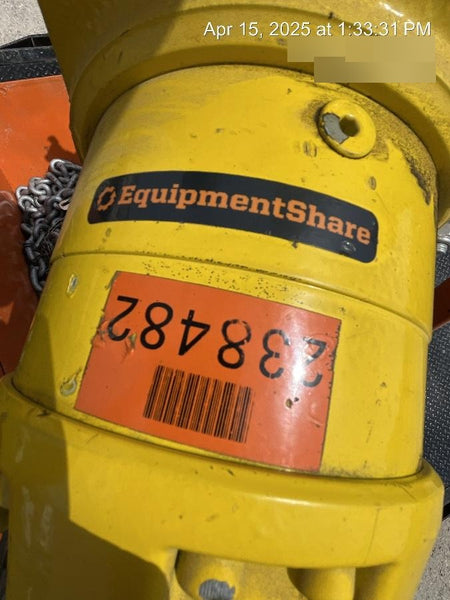 2022 INGERSOLL RAND LC2A250QIC1C15M14-E