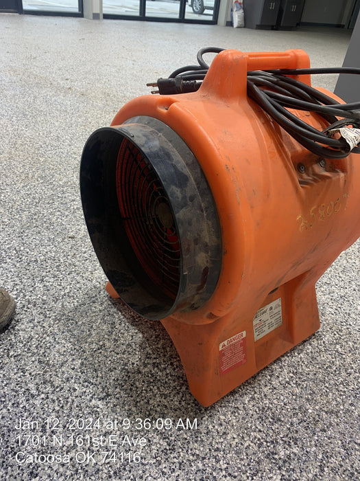 2022 ALLEGRO 9539-12