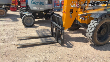 2024 JCB 506-36