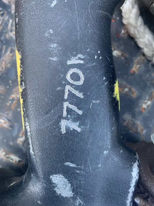 2020 MICHIGAN PNEUMATIC 751SS