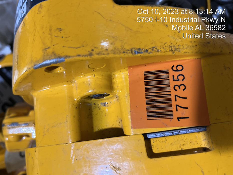 2021 HARRINGTON CF020-20