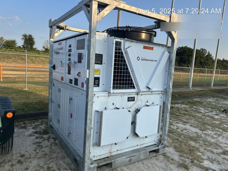 2024 SMARTECH SACP26A-HS