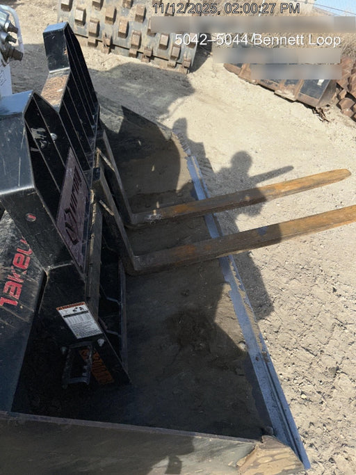 2023 VIRNIG PF4855-5VG