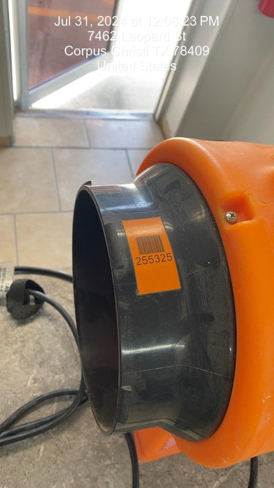 2022 ALLEGRO 9539-08