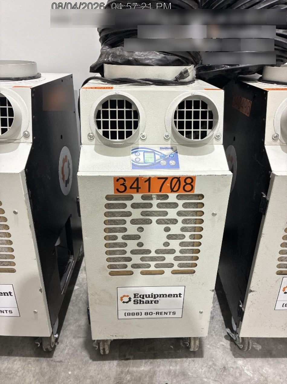 2023 KWIKOOL KPAC1411-2