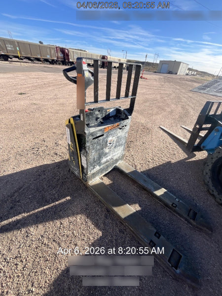 2020 HYSTER W45ZHD