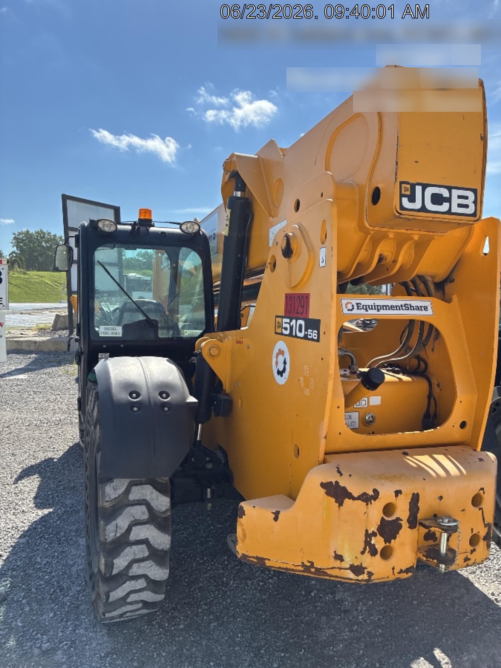 2021 JCB 510-56