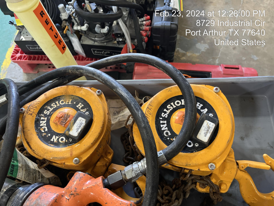 2021 HARRINGTON CF020-20