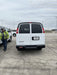 2023 CHEVROLET Express Van - Rental