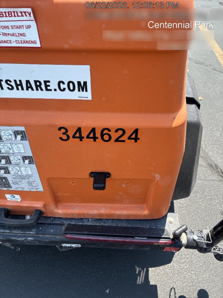 2023 GENERAC MLT2