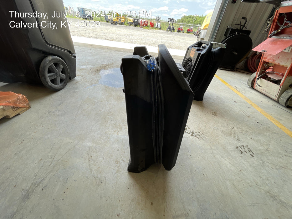 2022 PHOENIX AirMAX Radial Air Mover