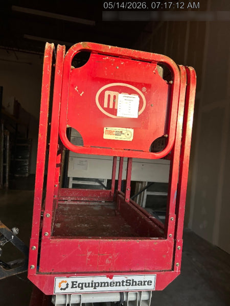 2019 MEC 1330SE ES Keypad, Telematics Hardware, Extended Full 2 Year Warranty