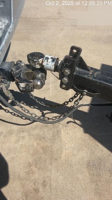 2017 ATLAS COPCO QAS25