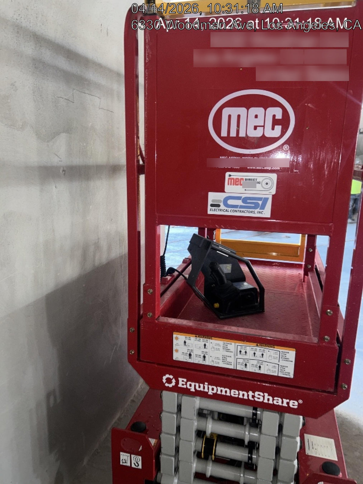 2026 MEC Micro 19-XD