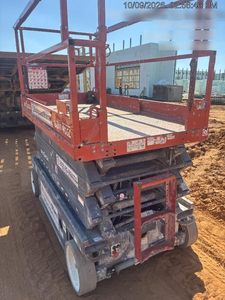 2018 SKYJACK SJIII-4632