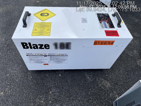 2025 CAMPO EB18E