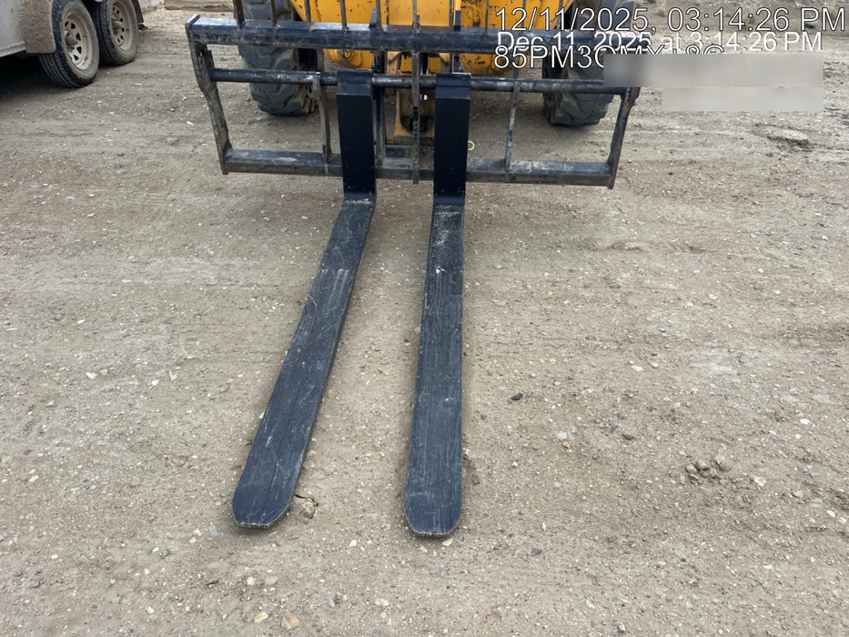 2020 JCB 512-56 JCB 512-56