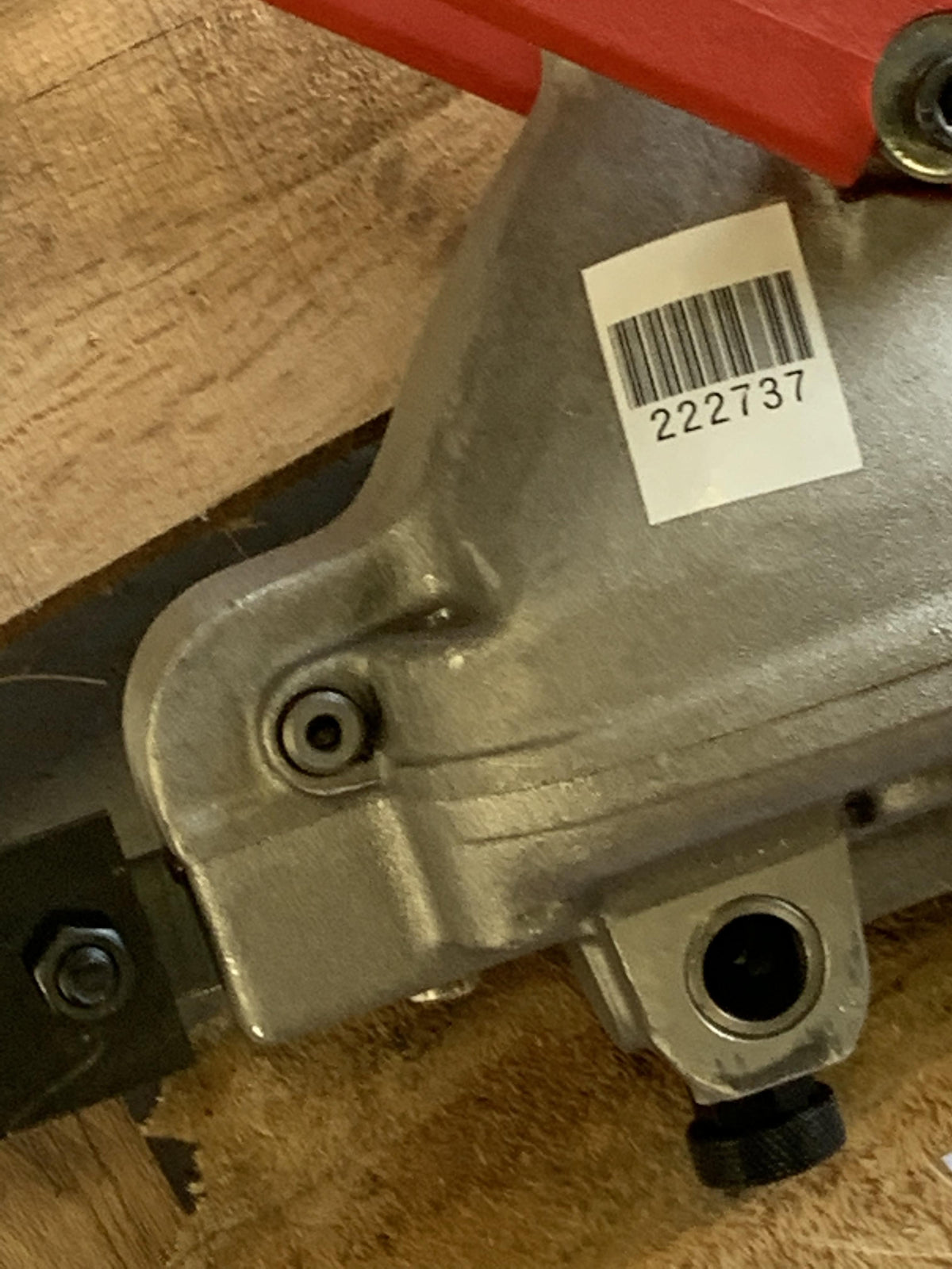 2022 WIDDER 10267