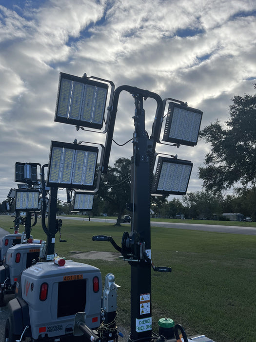 2024 WACKER NEUSON LTT4