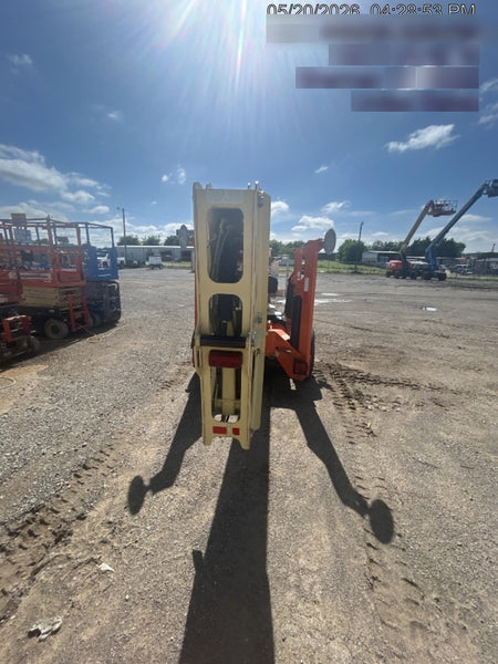 2023 JLG T500J