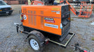 2021 Lincoln Electric Vantage 549X Ready Pak 3, ORANGE (includes trailer, cable rack, fender light kit)