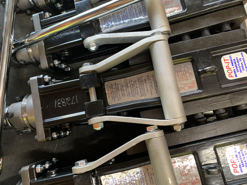 2021 GEARWRENCH PHD0535 GEARWRENCH