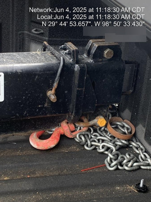 2024 STAR INDUSTRIES M1360B - Star JIB Boom