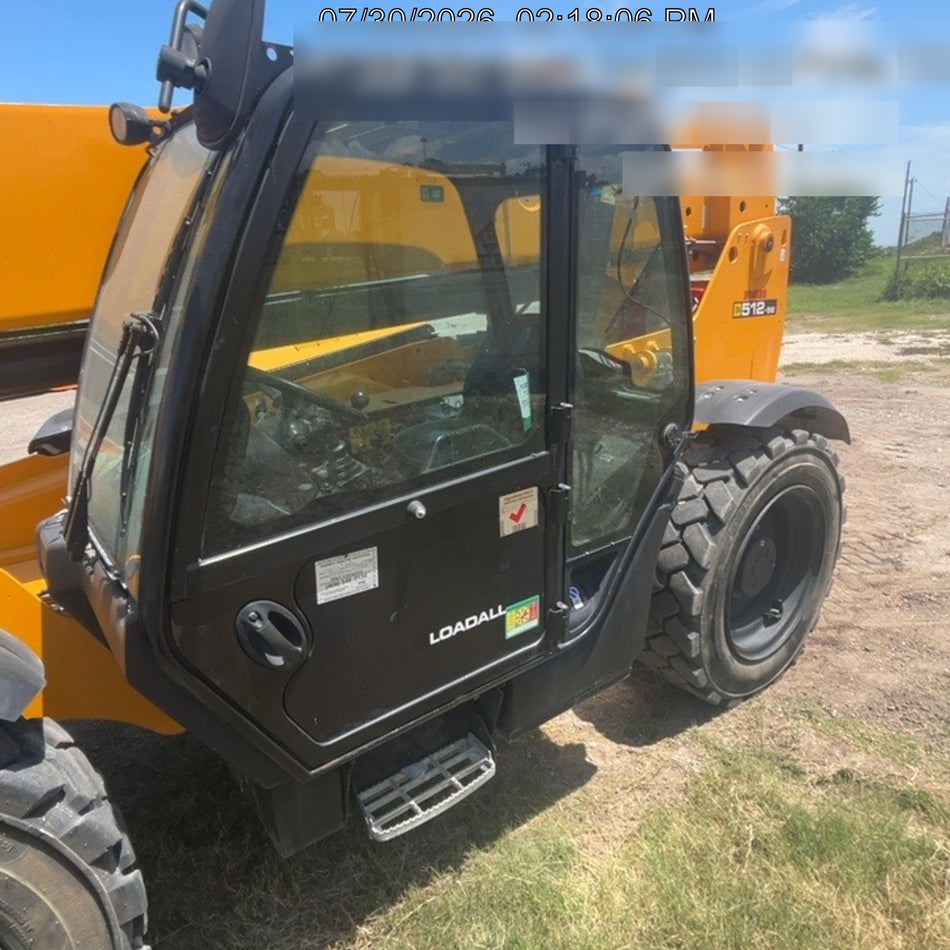2024 JCB 512-56