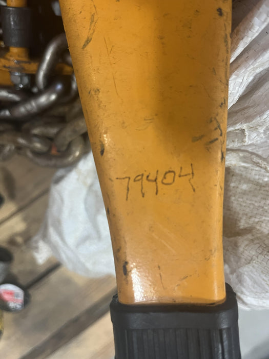 2020 HARRINGTON L5LB030-20