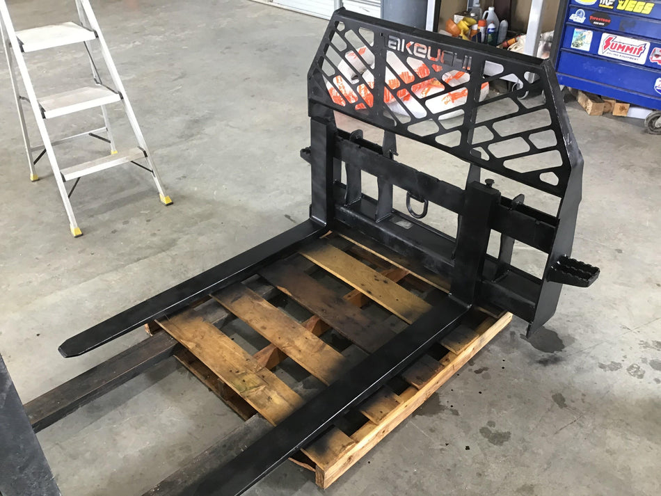 2019 PALADIN 30945