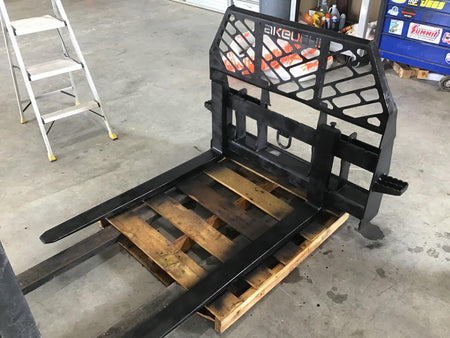 2019 PALADIN 30945