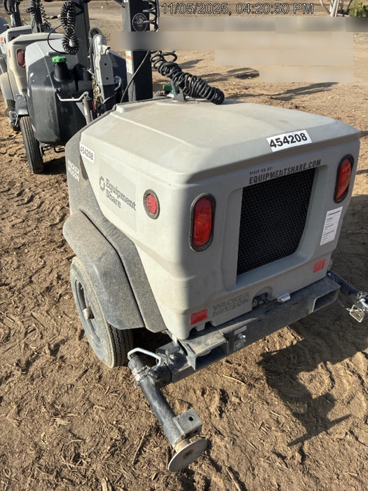 2024 WACKER NEUSON LTT4