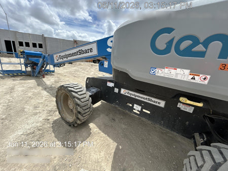 2023 GENIE S-65 XC