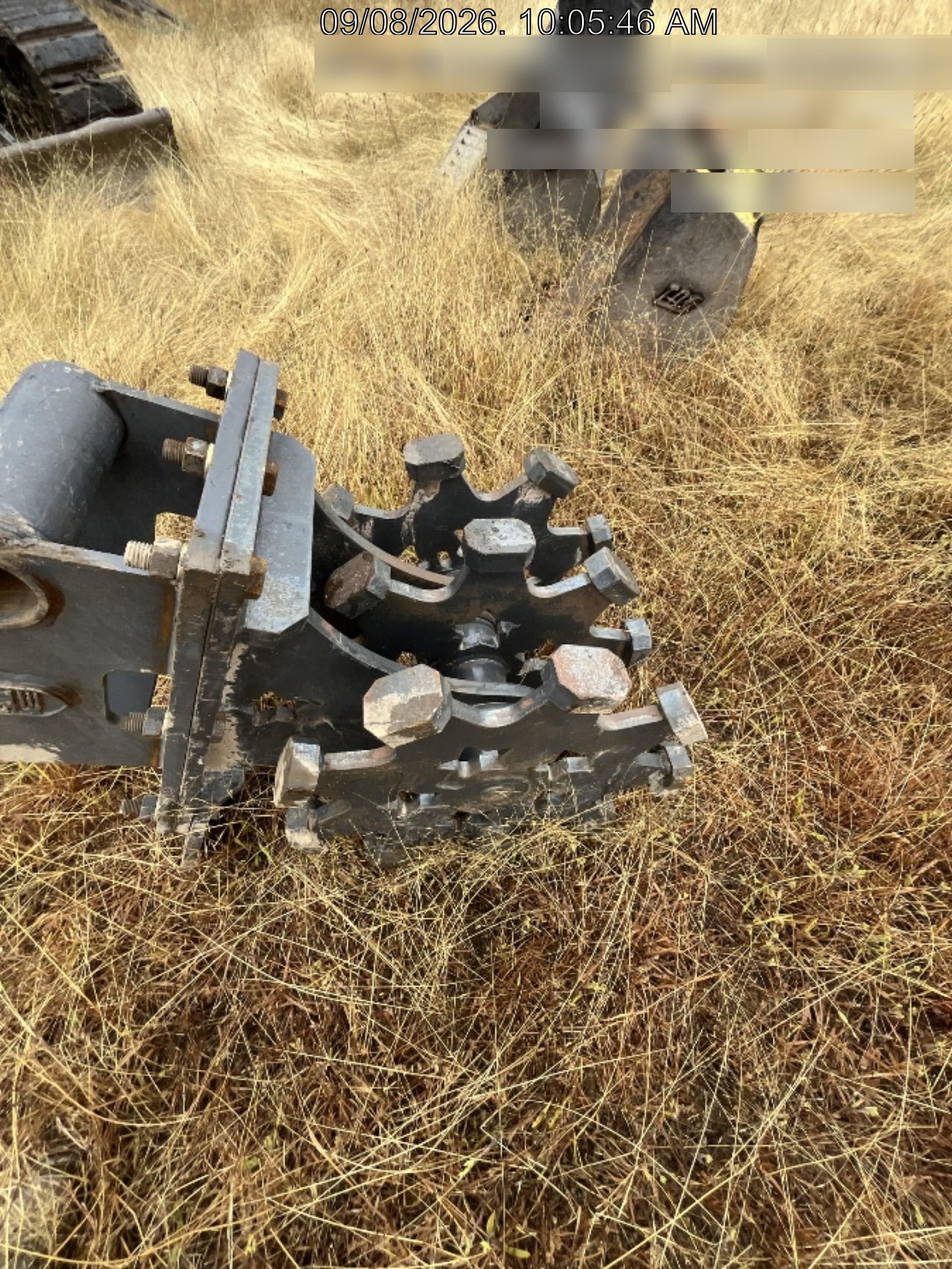 2022 NORTHWEST ATTACHMENTS ECW15