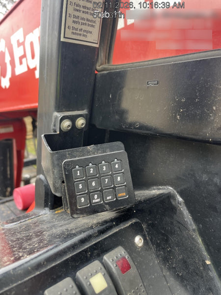 2020 MANITOU MTA8044