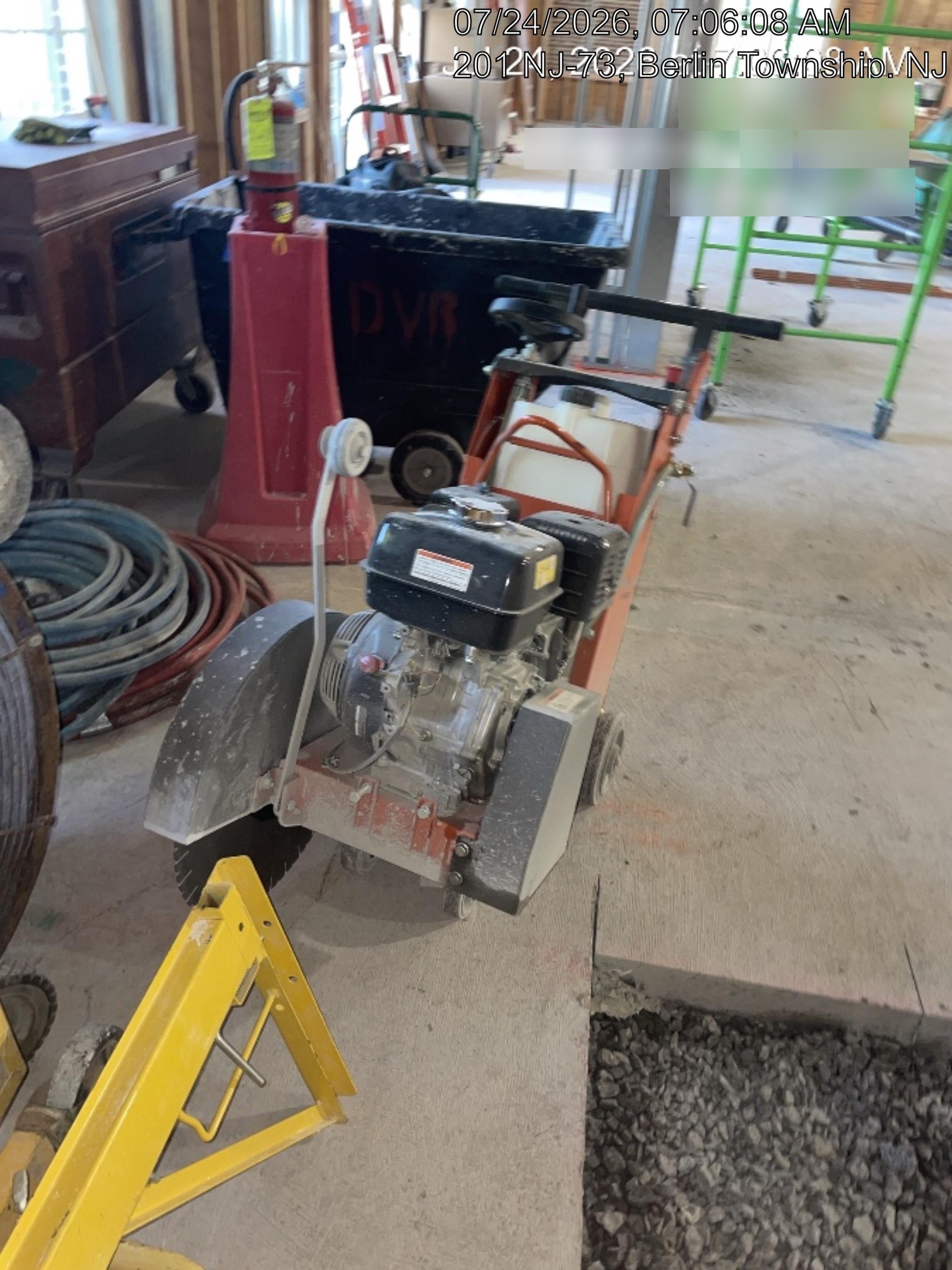 2025 HUSQVARNA FS 400 LV