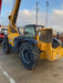 2019 JCB 512-56 Canopy, 74 HP, Solid Tires, STD Worklight, Beacon, Aux Hydraulics, Lifting Eye, Back up Alarm 66" Carriage, 60" Forks