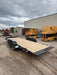 2025 BIG TEX TRAILER 14TL-20