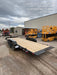 2025 BIG TEX TRAILER 14TL-20
