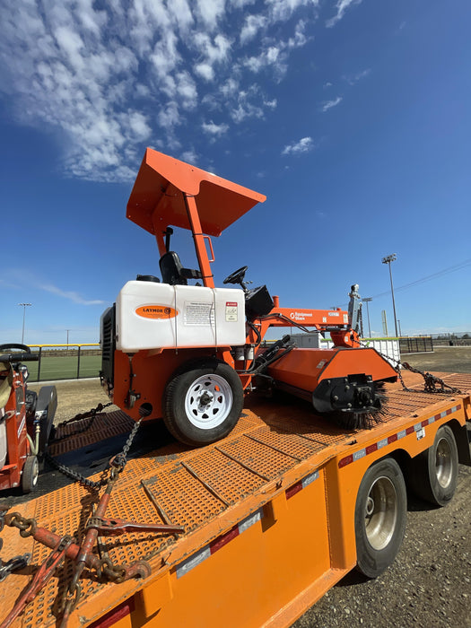 2022 LAYMOR SM-300