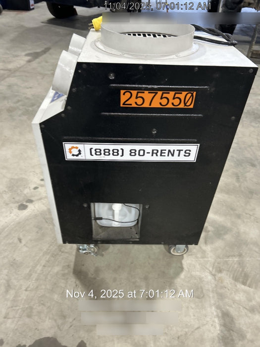 2022 KWIKOOL KPAC1811-2